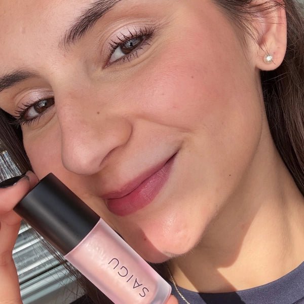 Sombra líquida One Touch Stardust - Saigu Cosmetics