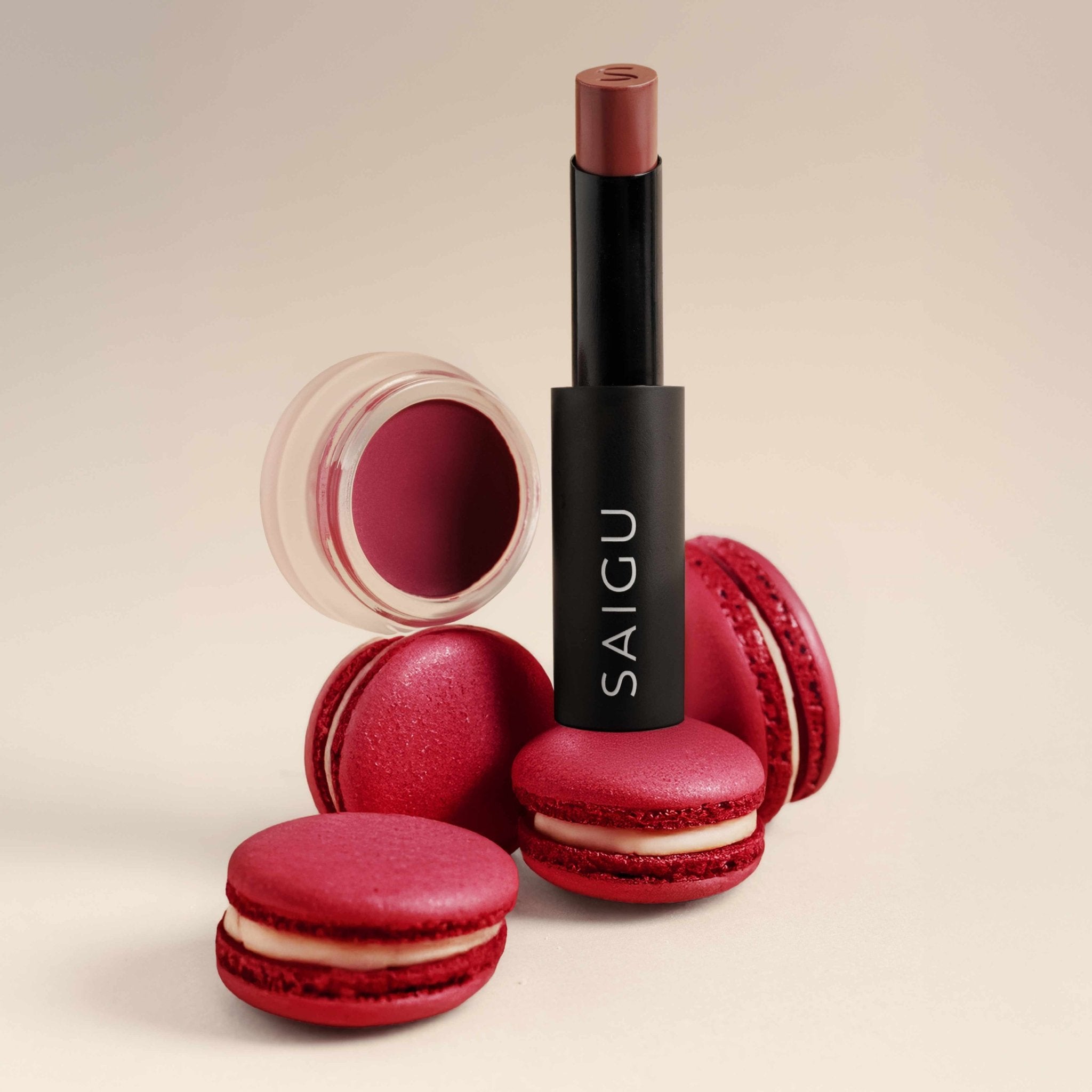 Pack Favoritos Invierno Marikowskaya - Saigu Cosmetics