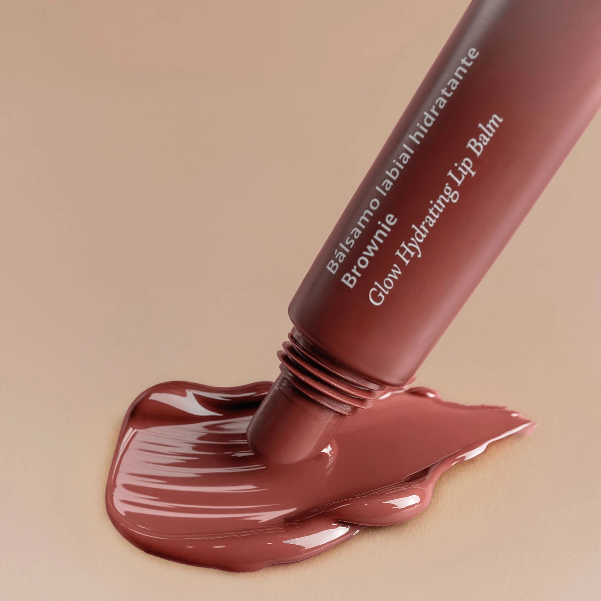 Bálsamo labial hidratante - Saigu Cosmetics