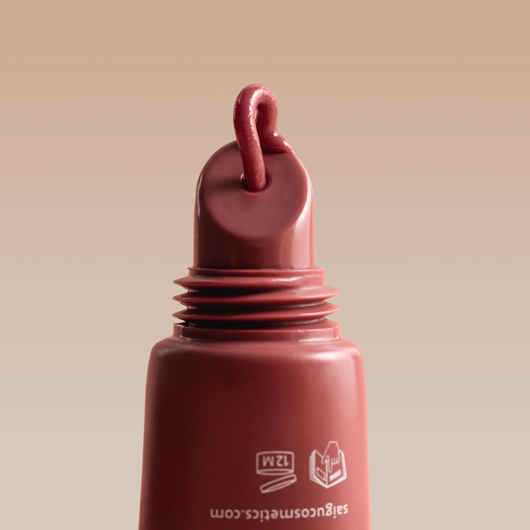 Bálsamo labial hidratante - Saigu Cosmetics