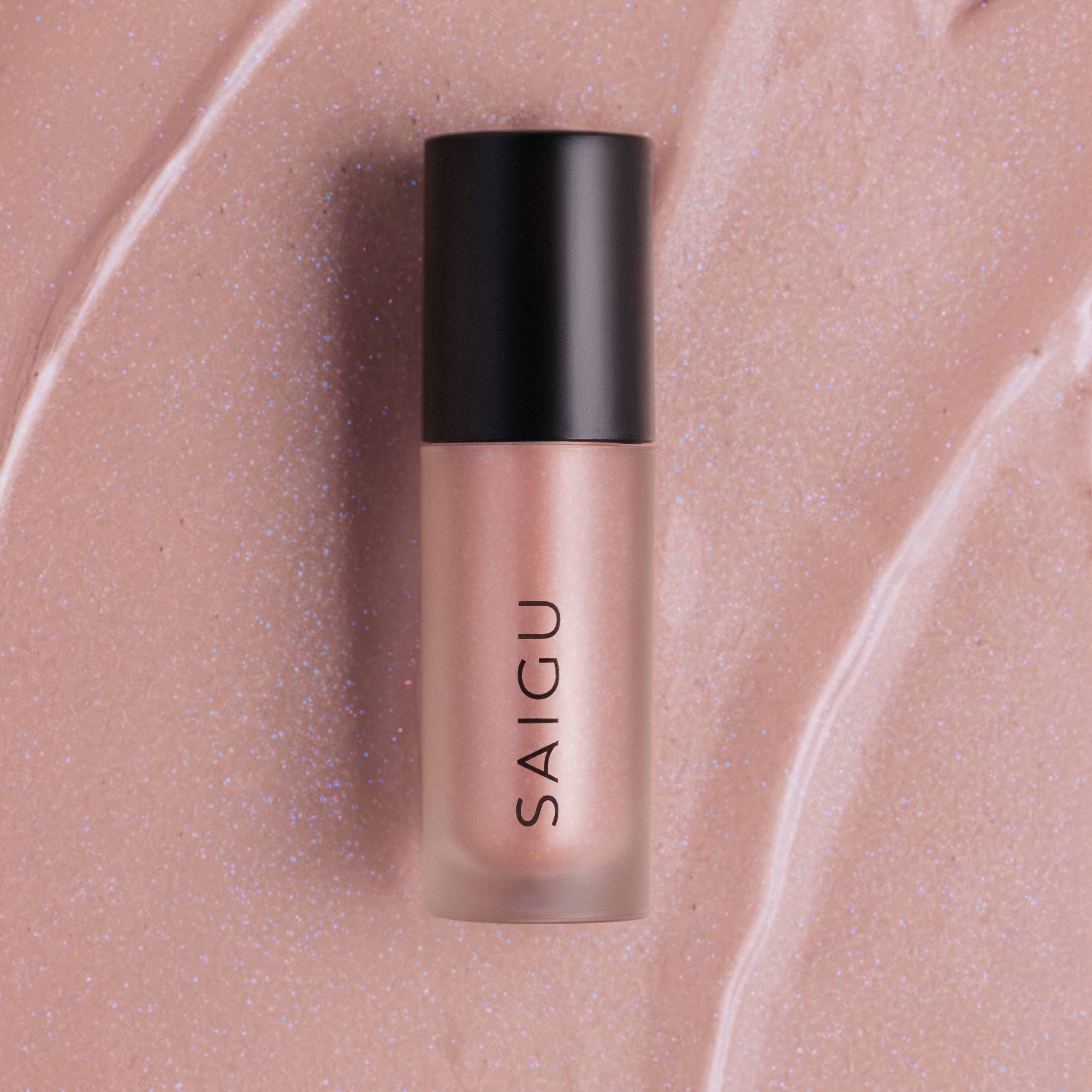 Sombra líquida One Touch Stardust - Saigu Cosmetics