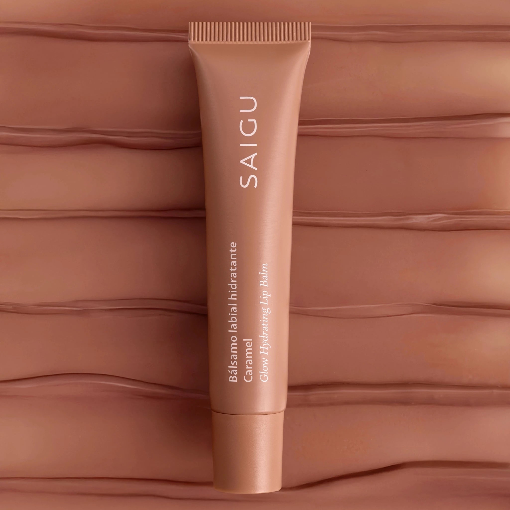 Bálsamo labial hidratante - Saigu Cosmetics