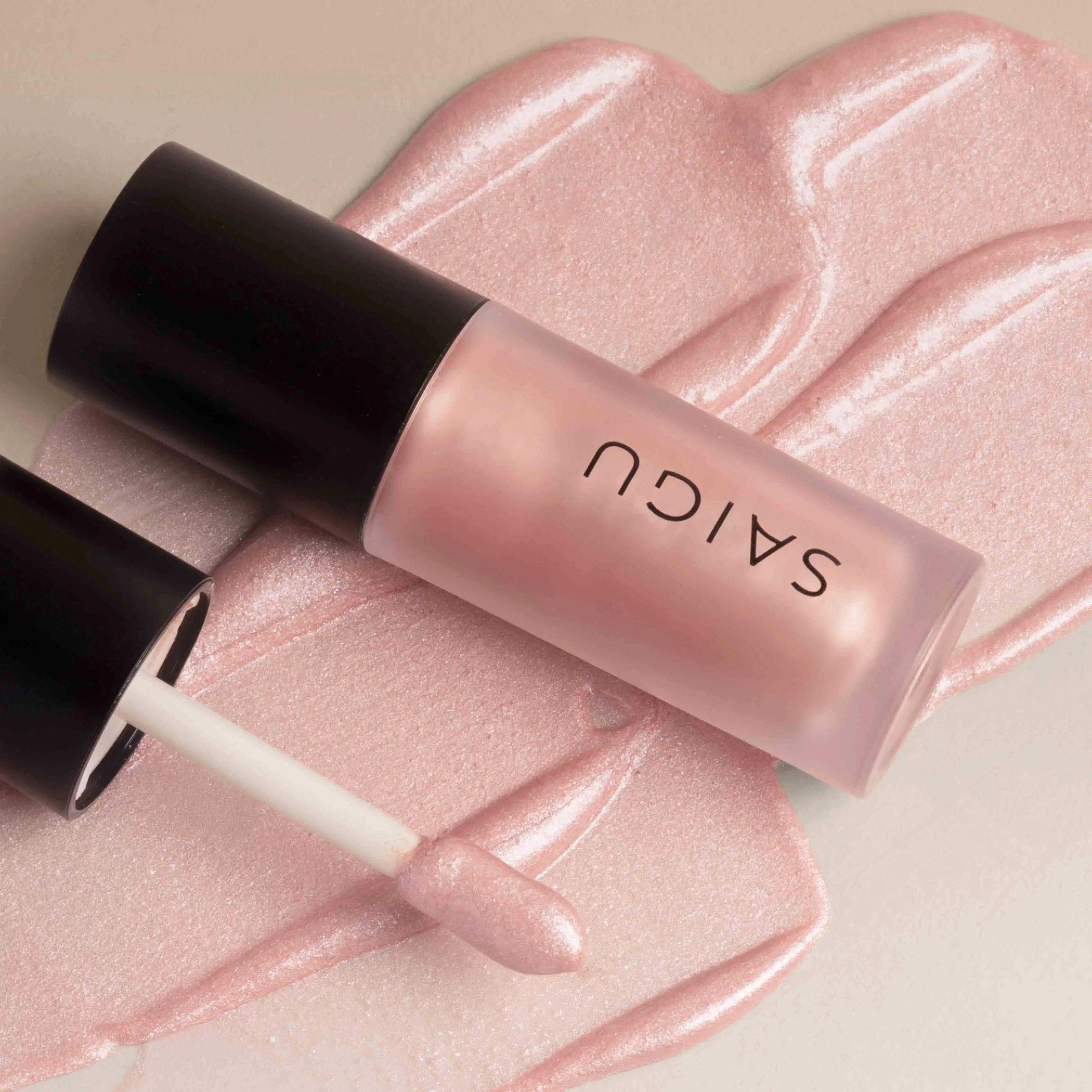 Sombra líquida One Touch Stardust - Saigu Cosmetics