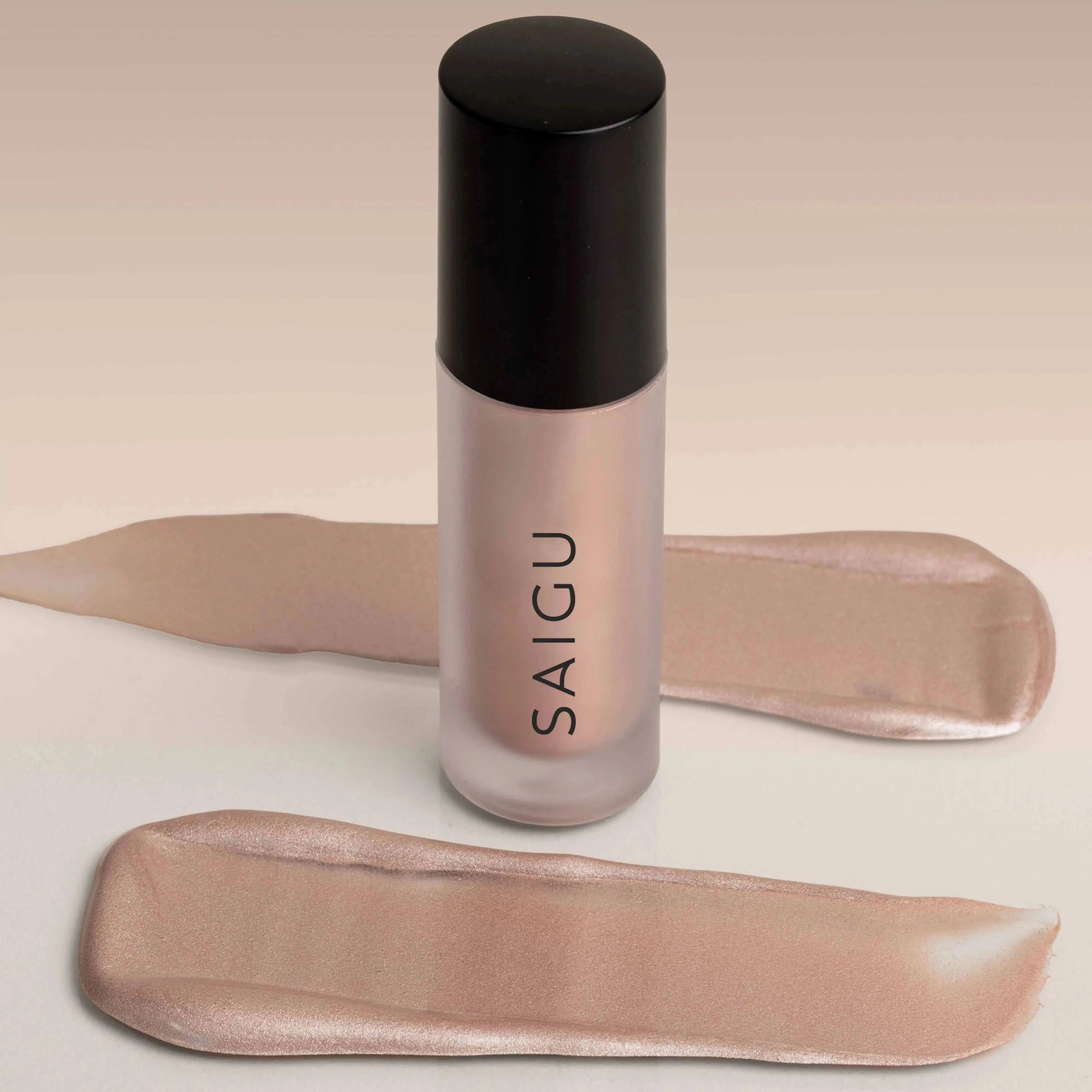 Sombra líquida One Touch Quartz - Saigu Cosmetics
