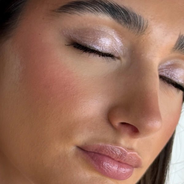 Sombra líquida One Touch Stardust - Saigu Cosmetics