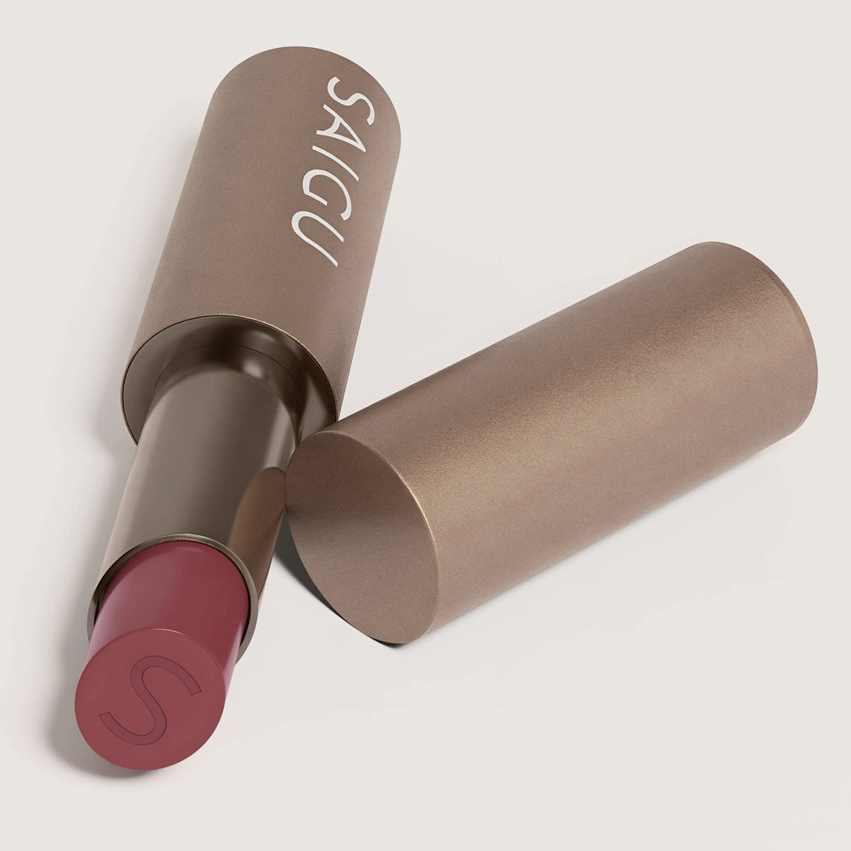 Pintalabios Melting Glow - Saigu Cosmetics