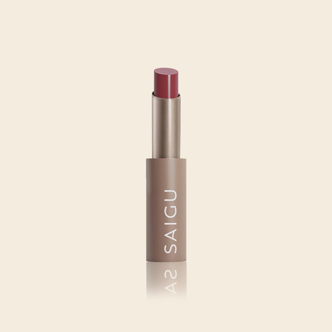 Pintalabios Melting Glow - Saigu Cosmetics