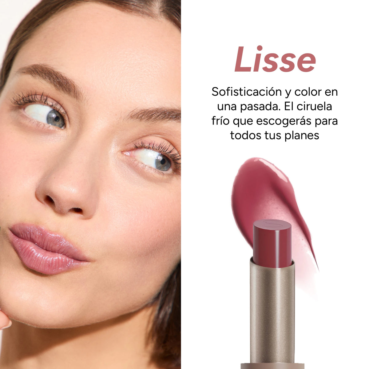 Pintalabios Melting Glow - Saigu Cosmetics