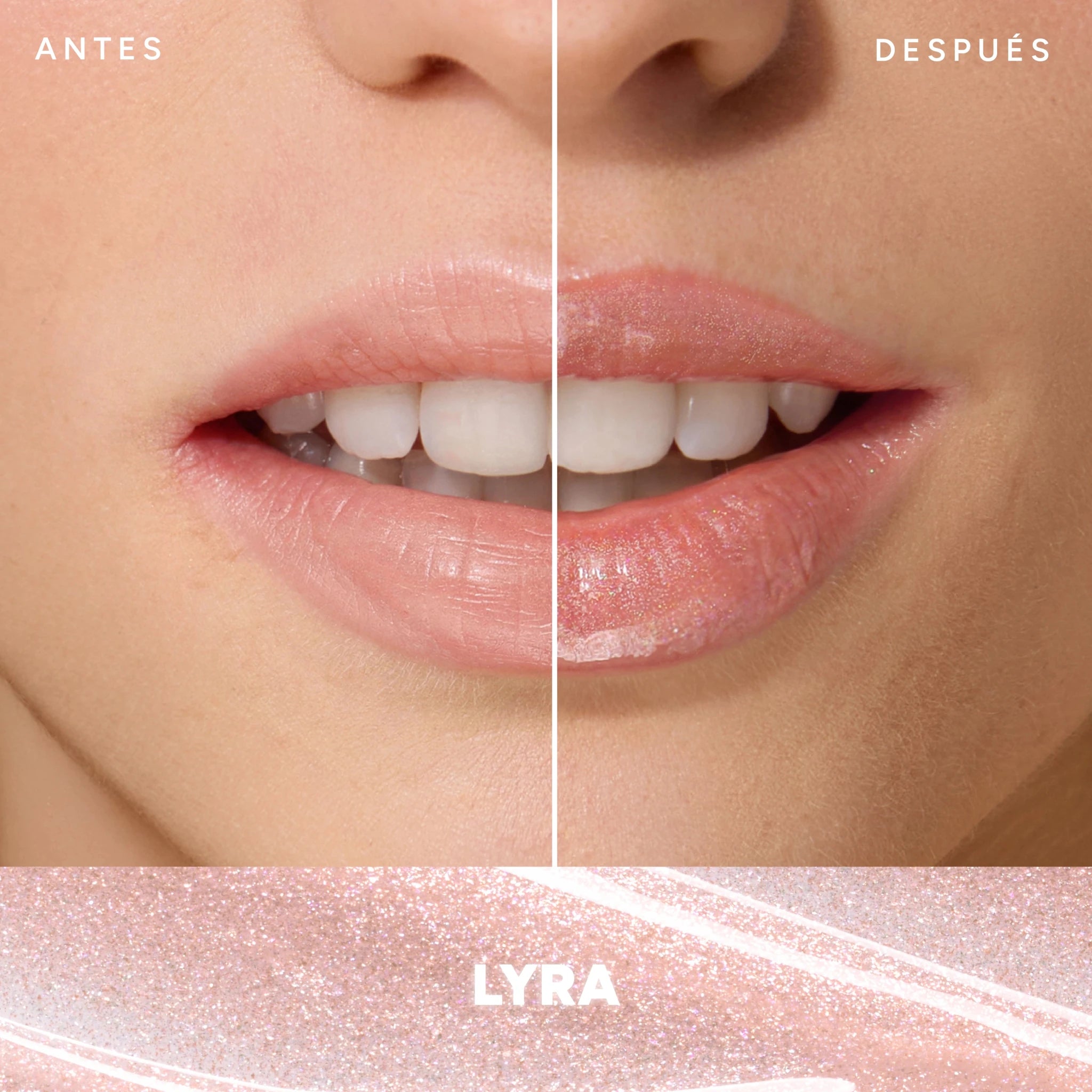 Lip Gloss Melting Plump - Saigu Cosmetics
