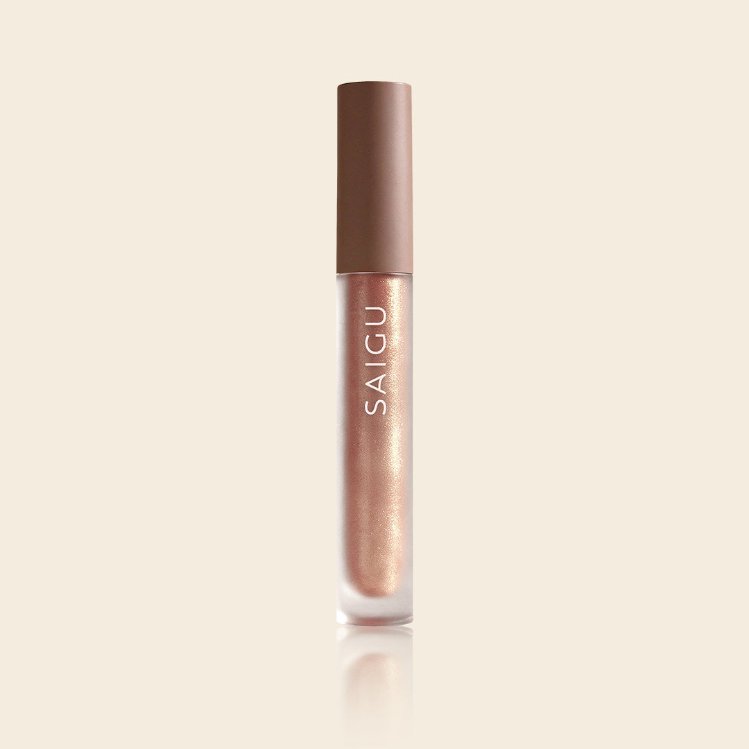 Lip Gloss Melting Plump