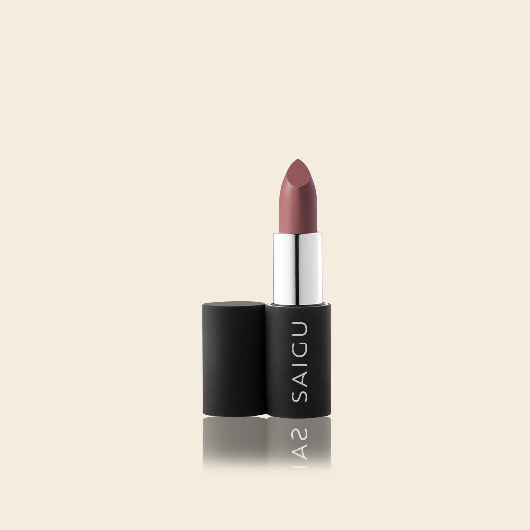 Creamy Lipstick with hyaluronic acid