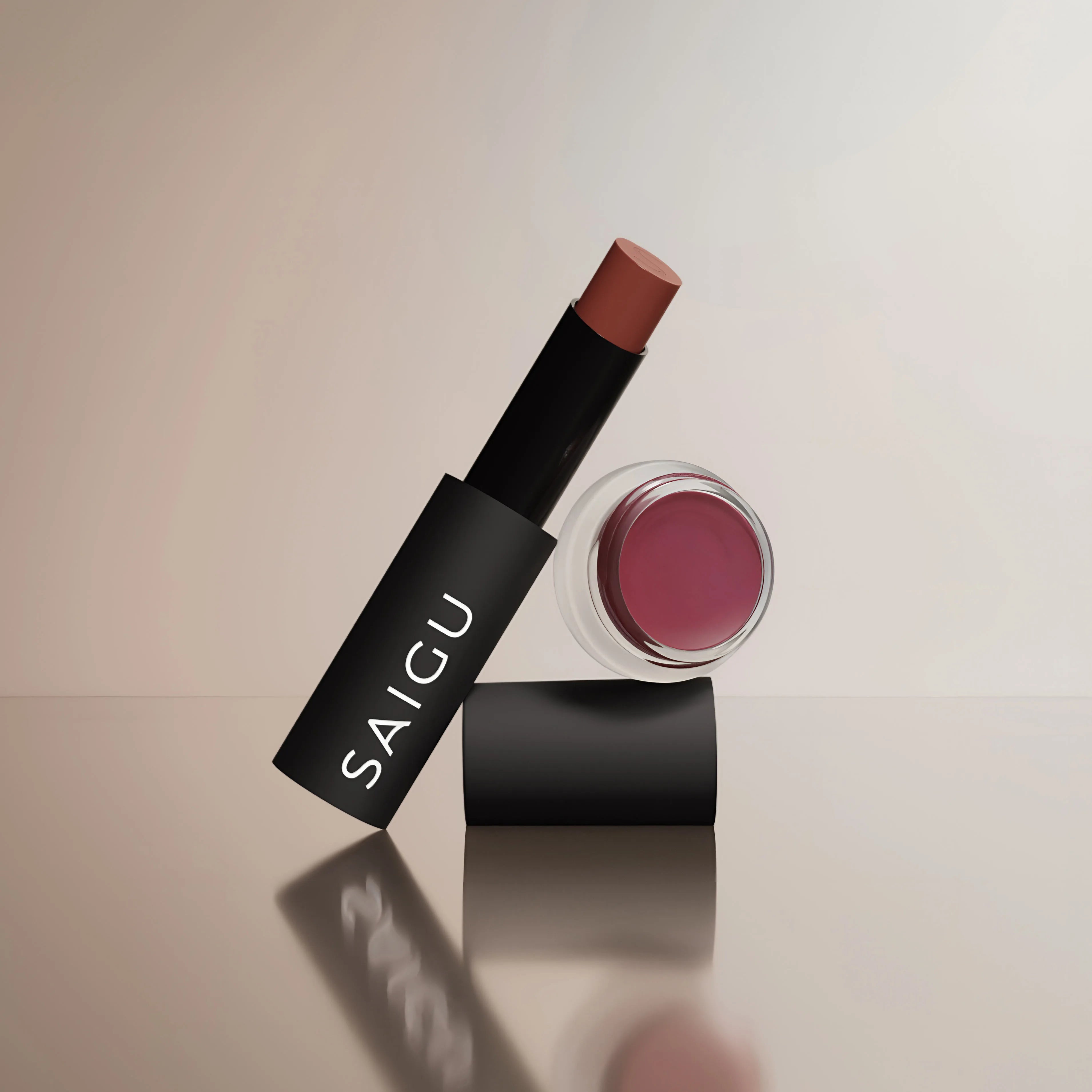 Colección Navidad x Marikowskaya - Saigu Cosmetics