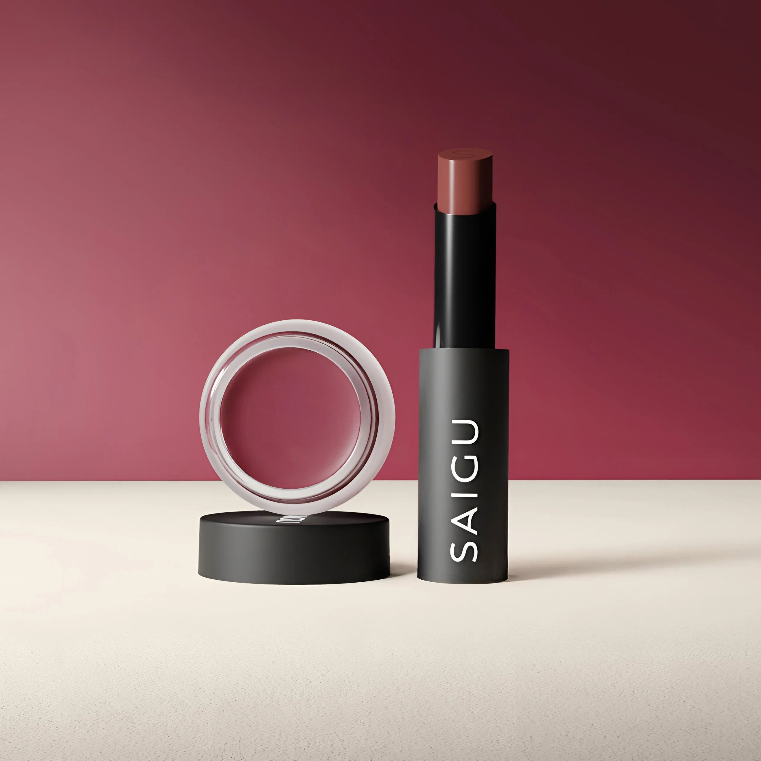 Colección Navidad x Marikowskaya - Saigu Cosmetics