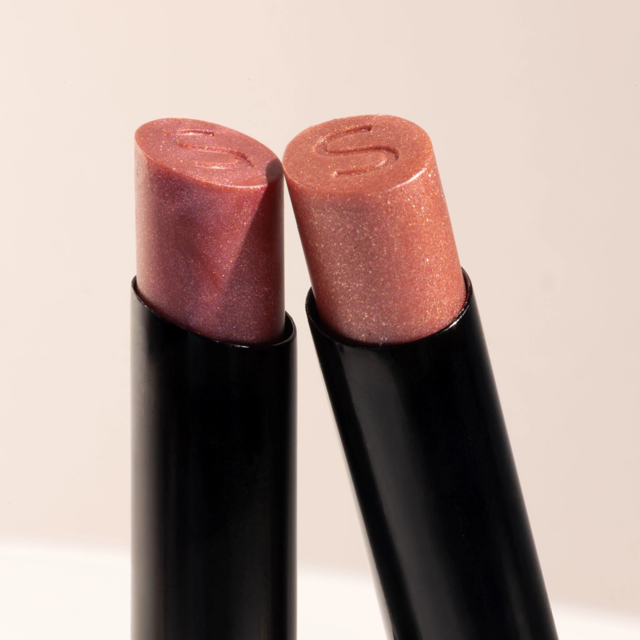 Pintalabios Melting Glow Mediterranean Glow - Saigu Cosmetics