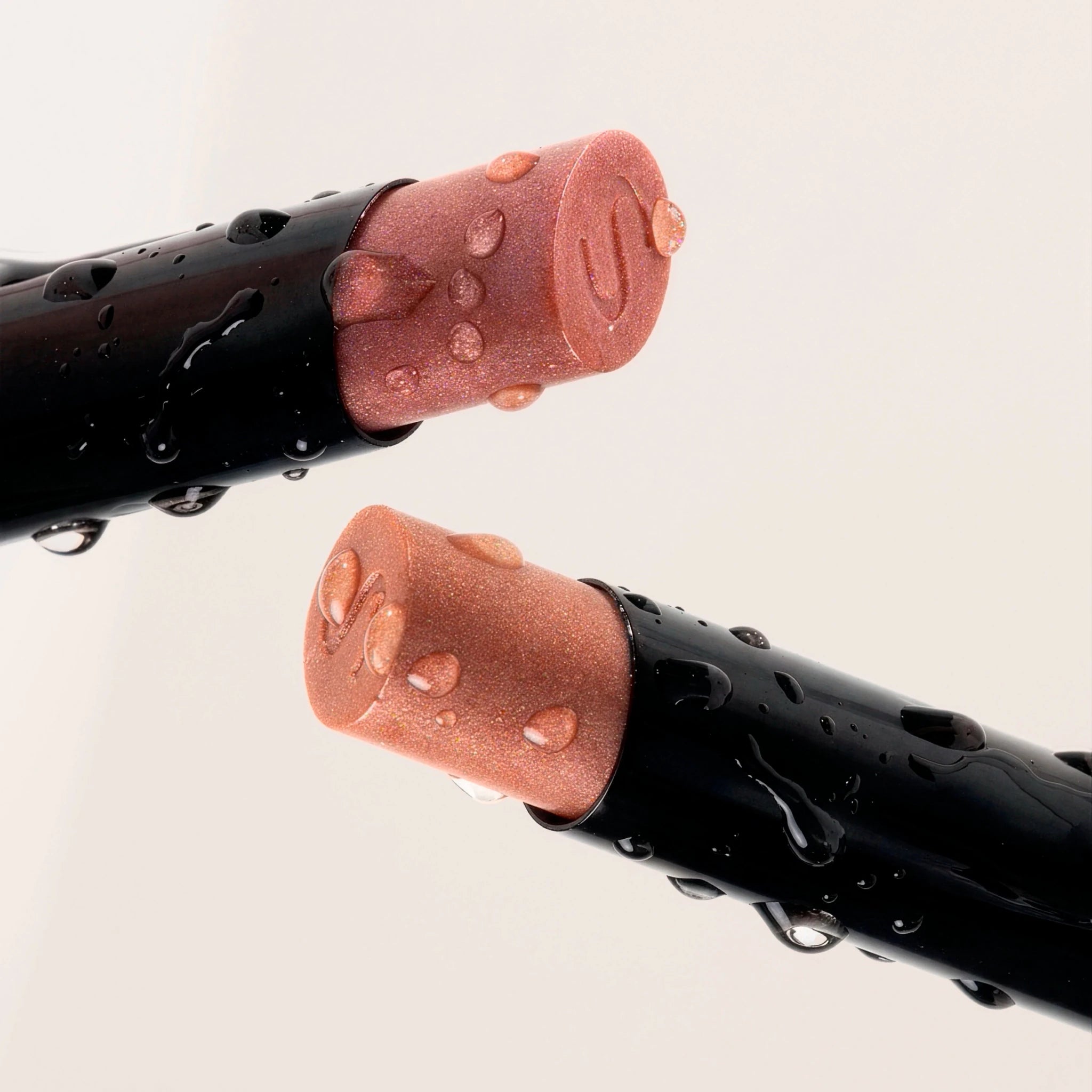 Pintalabios Melting Glow Mediterranean Glow - Saigu Cosmetics