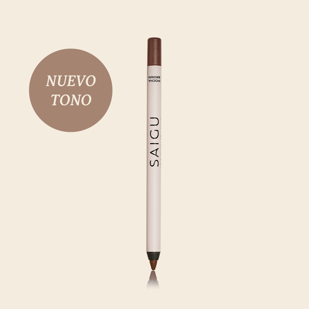 Lápiz de ojos Delineado Infinito