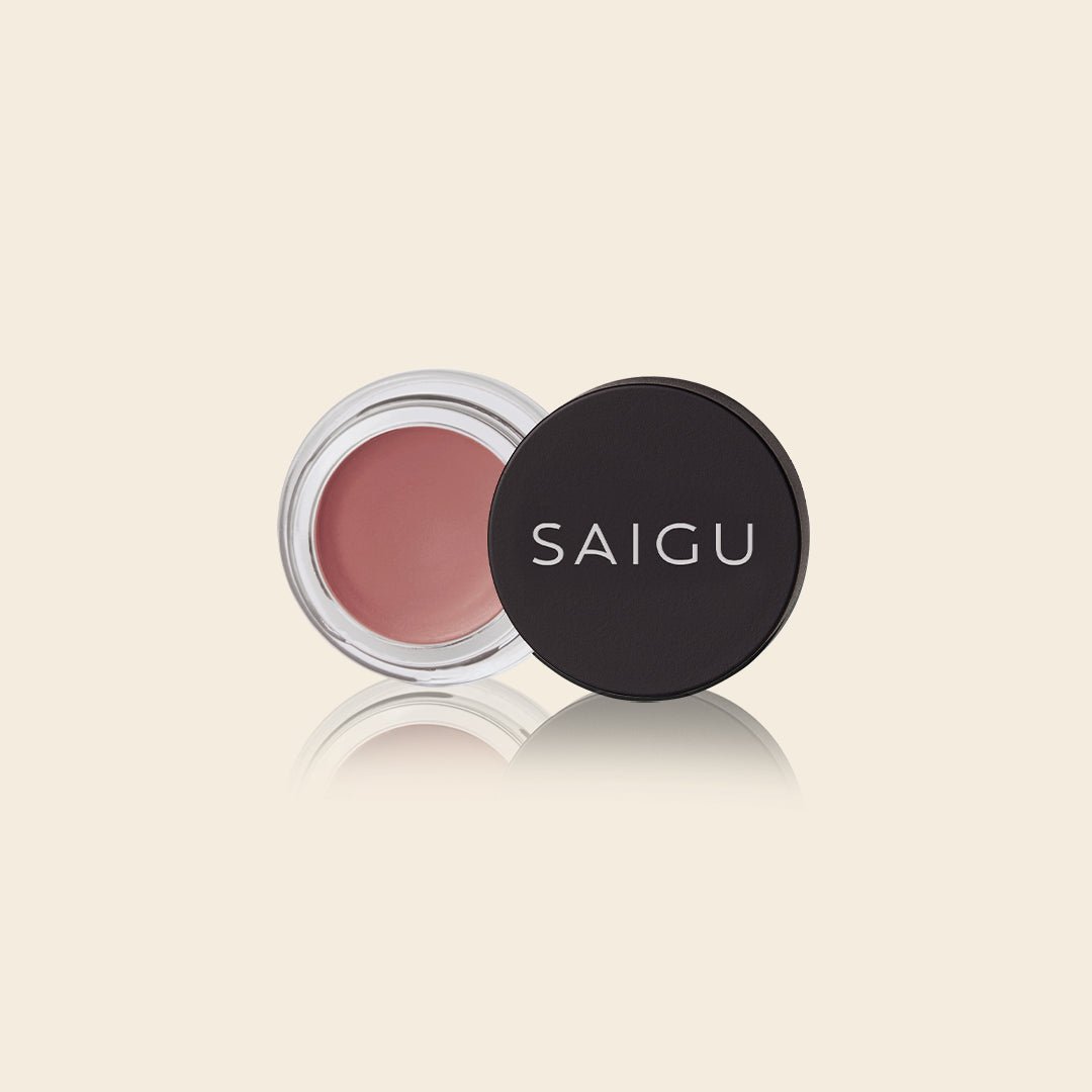 Colorete Muxu - Saigu Cosmetics
