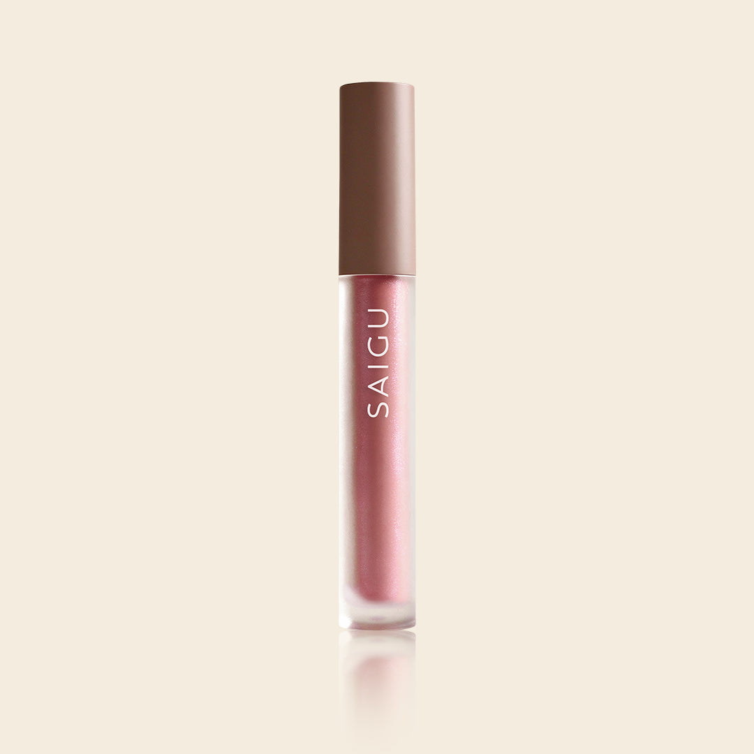 Lip Gloss Melting Plump