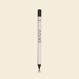 Lapiz de Ojos Negro - Maquillaje Natural Saigu