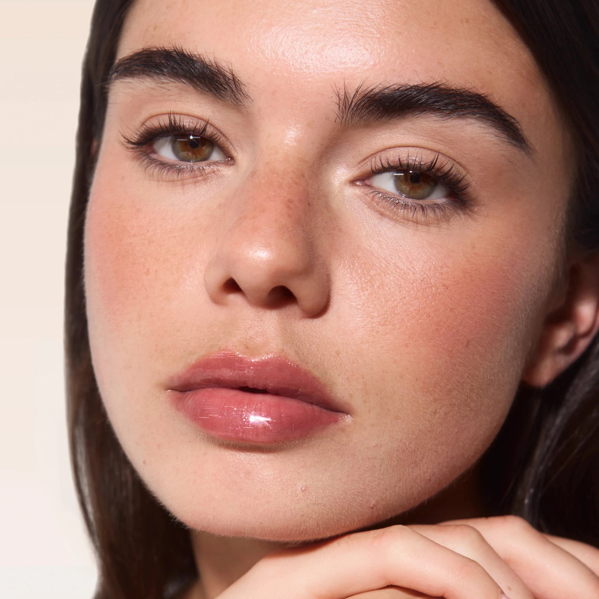 Lip Gloss Melting Plump - Saigu Cosmetics