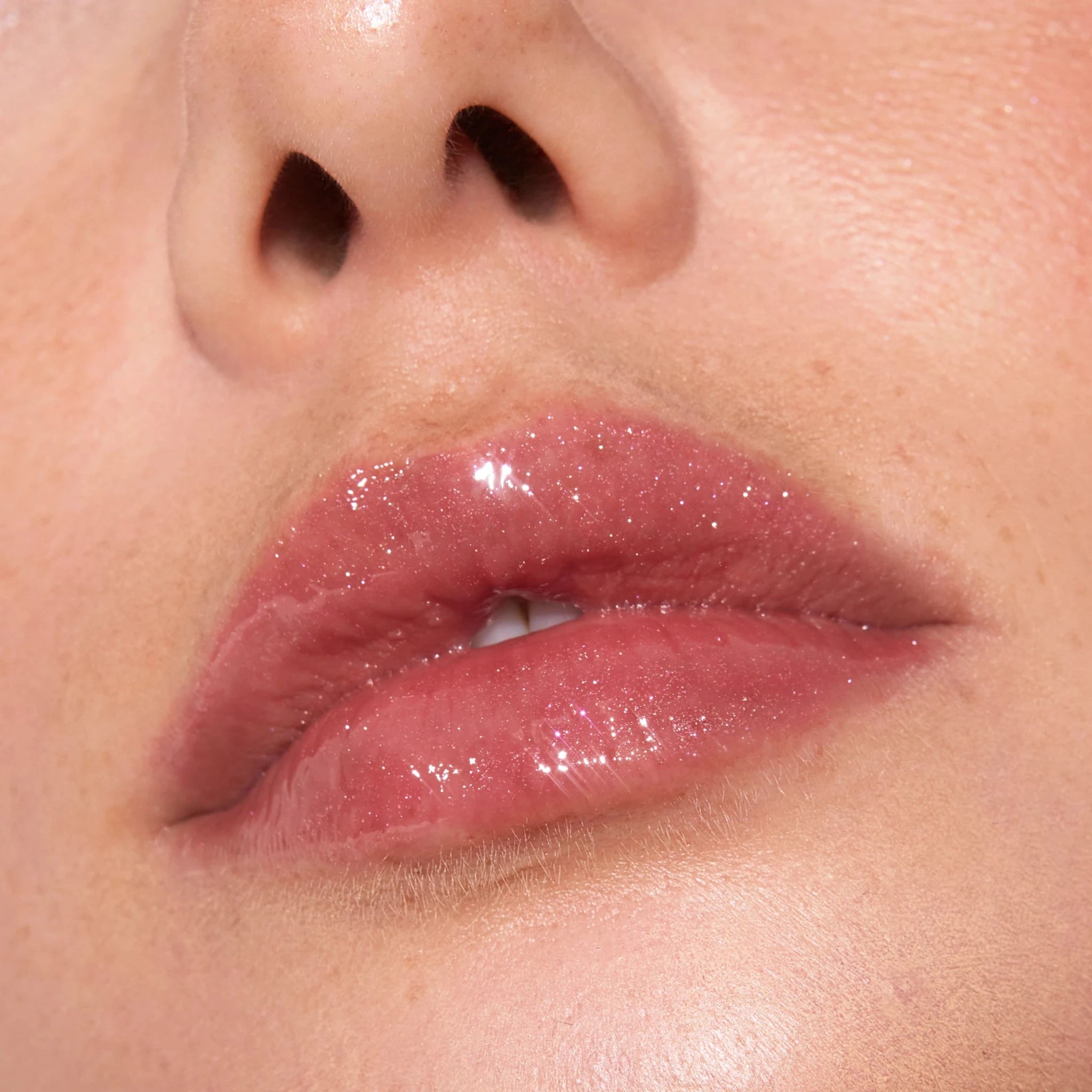 Lip Gloss Melting Plump - Saigu Cosmetics