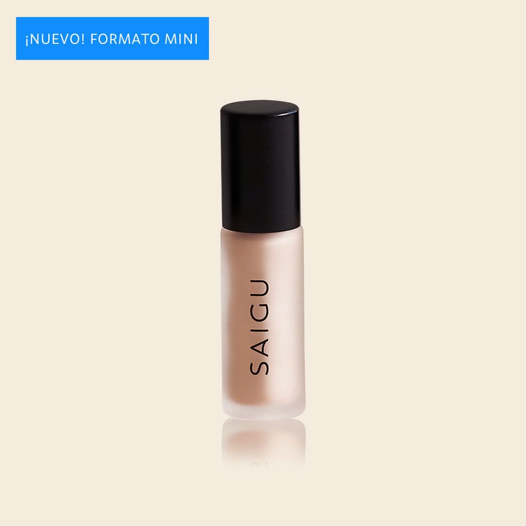 Gift - Mini iluminador Nut 🎁 - Saigu Cosmetics