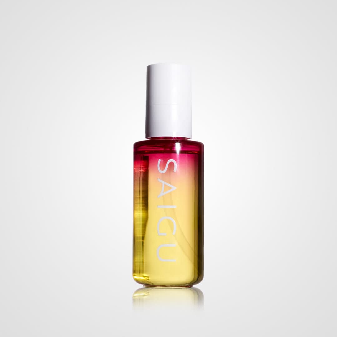SAIGU ACEITE SECO OASIS