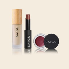 Pack Favoritos Invierno Marikowskaya - Saigu Cosmetics