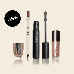 Pack Dolce Vita - Saigu Cosmetics