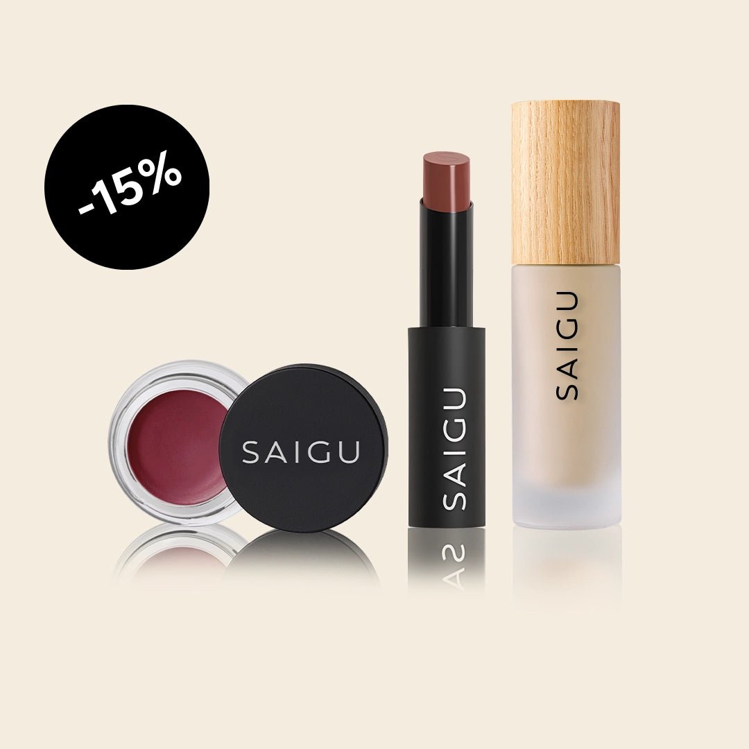Pack Favoritos Invierno Marikowskaya - Saigu Cosmetics