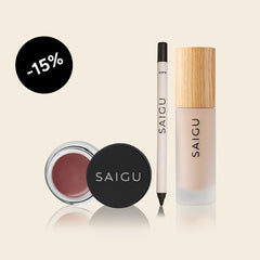 Pack Descubre Saigu - Saigu Cosmetics