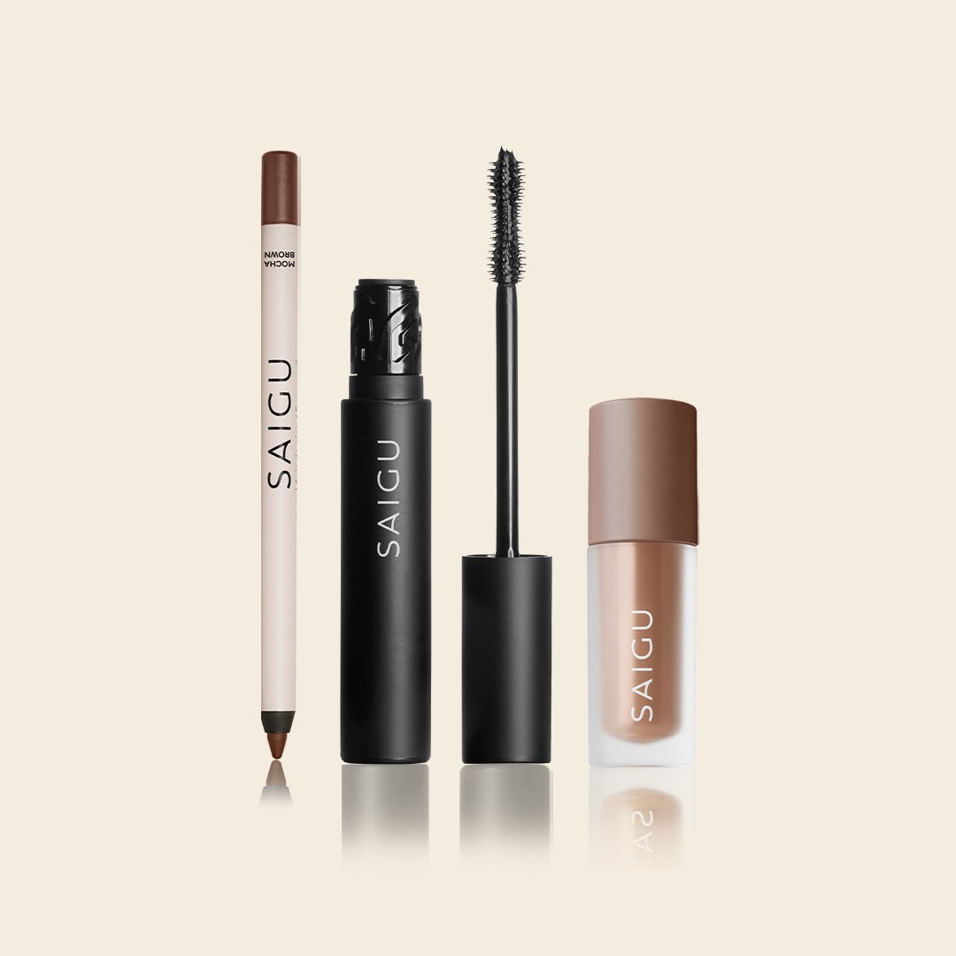 Pack Dolce Vita - Saigu Cosmetics