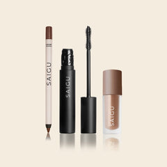 Pack Dolce Vita - Saigu Cosmetics