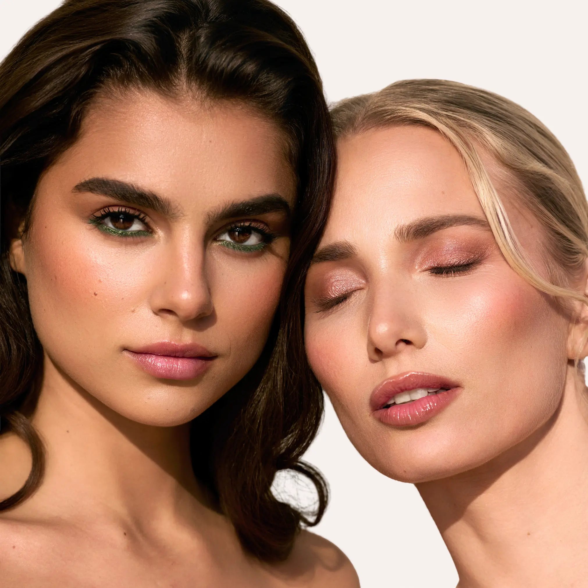 Pack Mediterranean Glow - Saigu Cosmetics