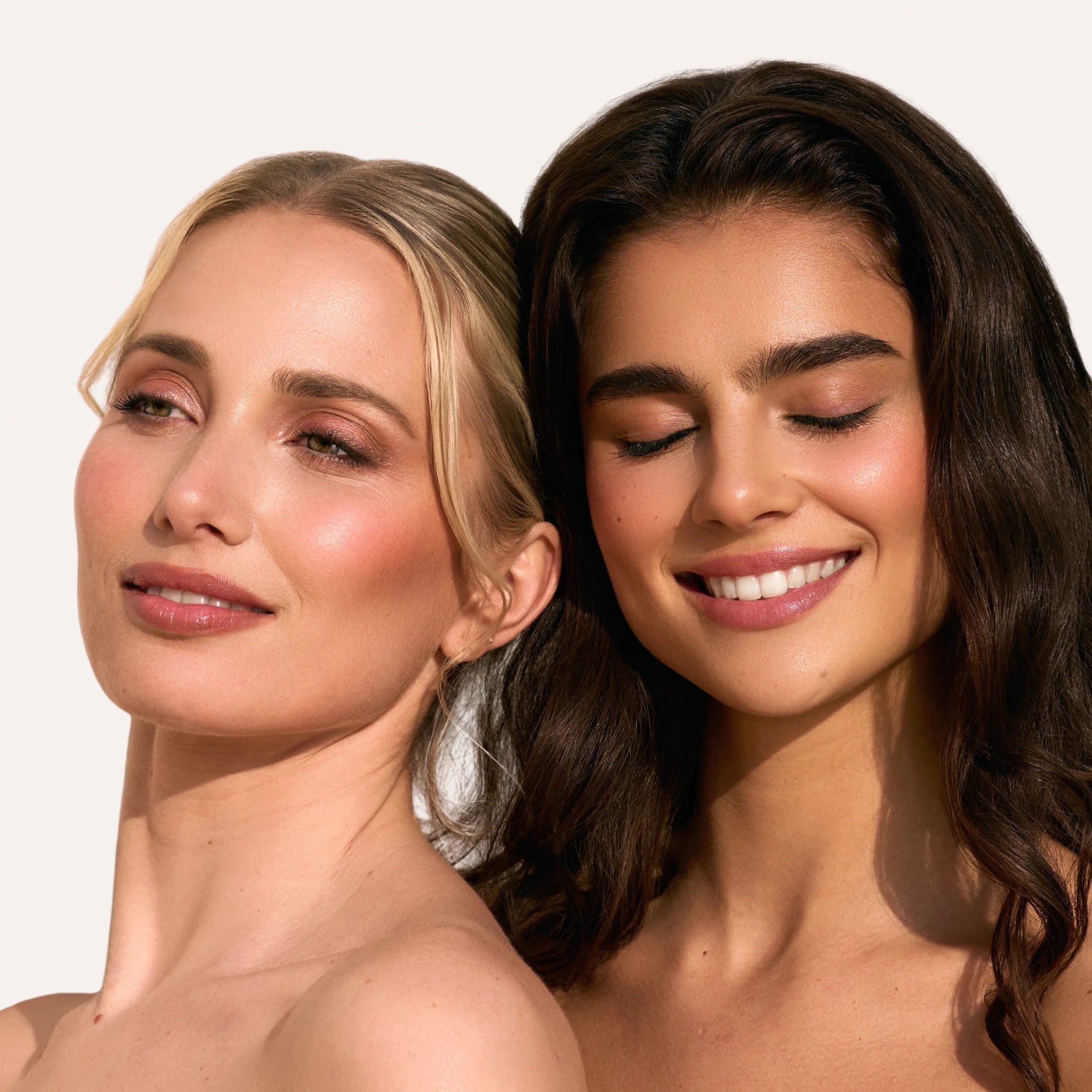 Pack Mediterranean Glow - Saigu Cosmetics