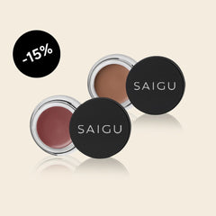 Pack Piel Mediterránea - Saigu Cosmetics