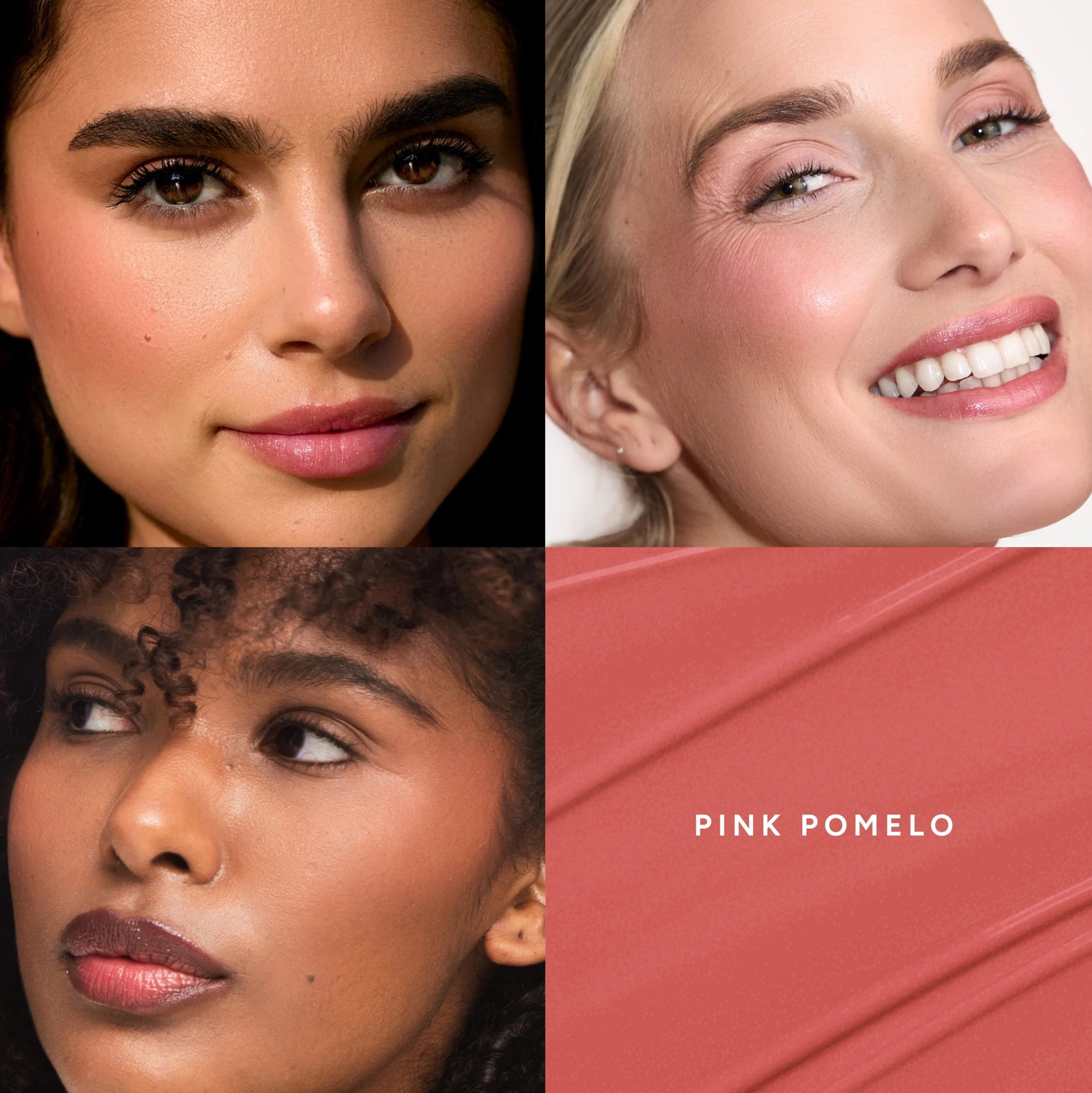 Melting Blush Mediterranean Glow - Saigu Cosmetics