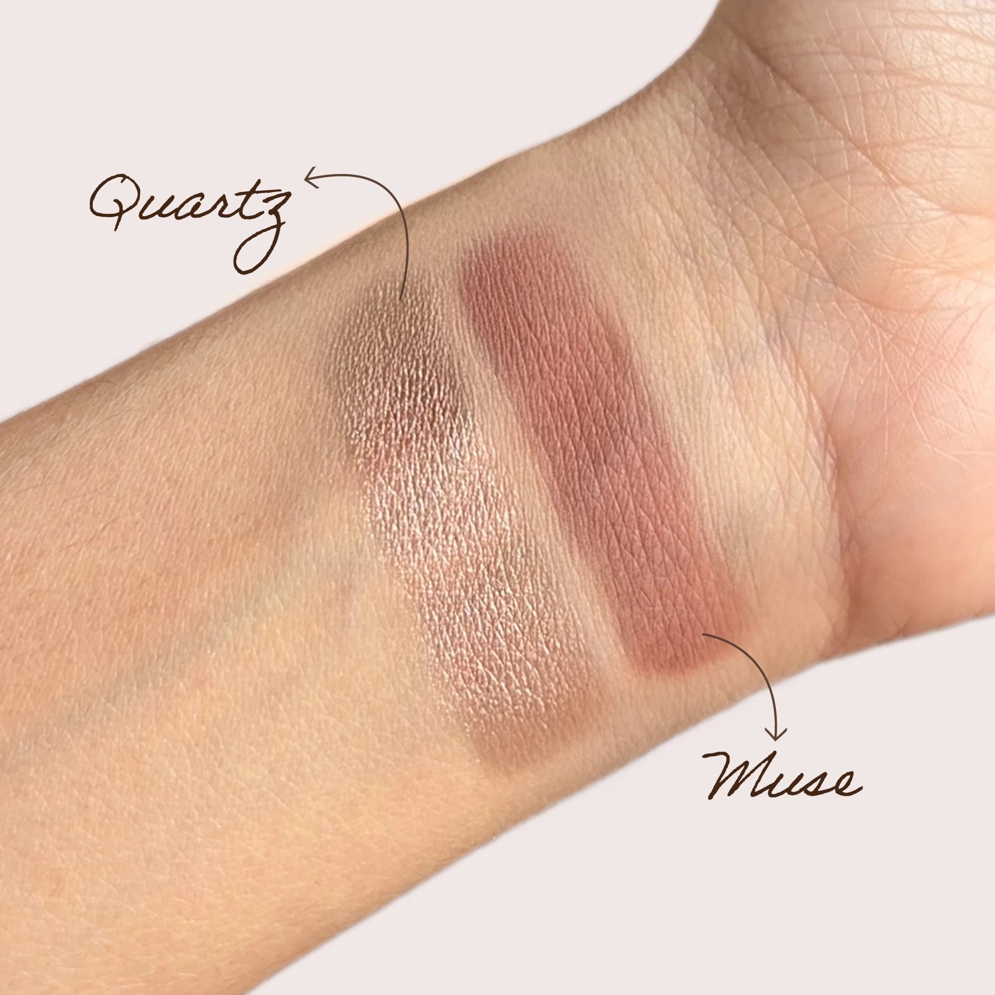 Sombra líquida One Touch Matte - Saigu Cosmetics