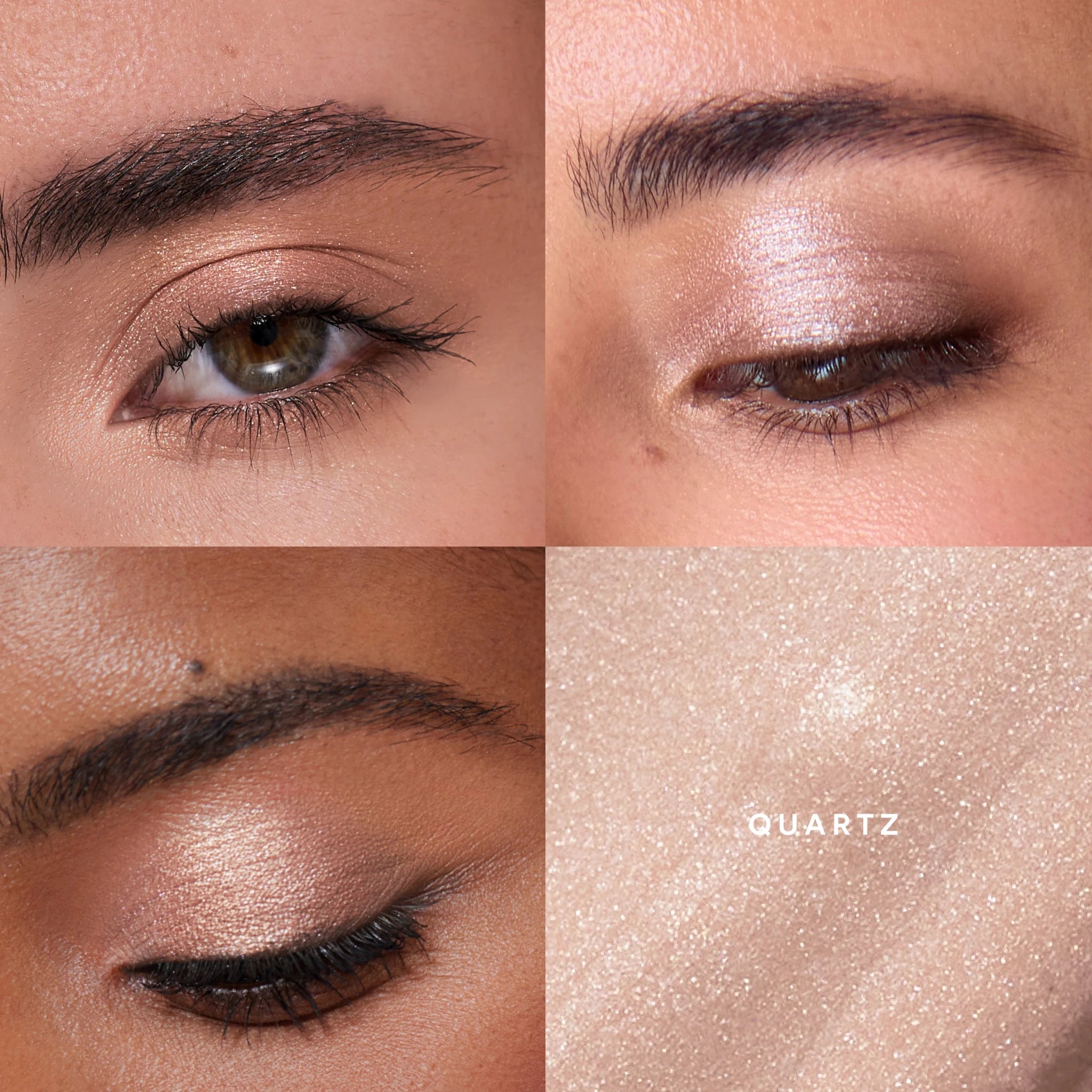 Sombra líquida One Touch - Saigu Cosmetics