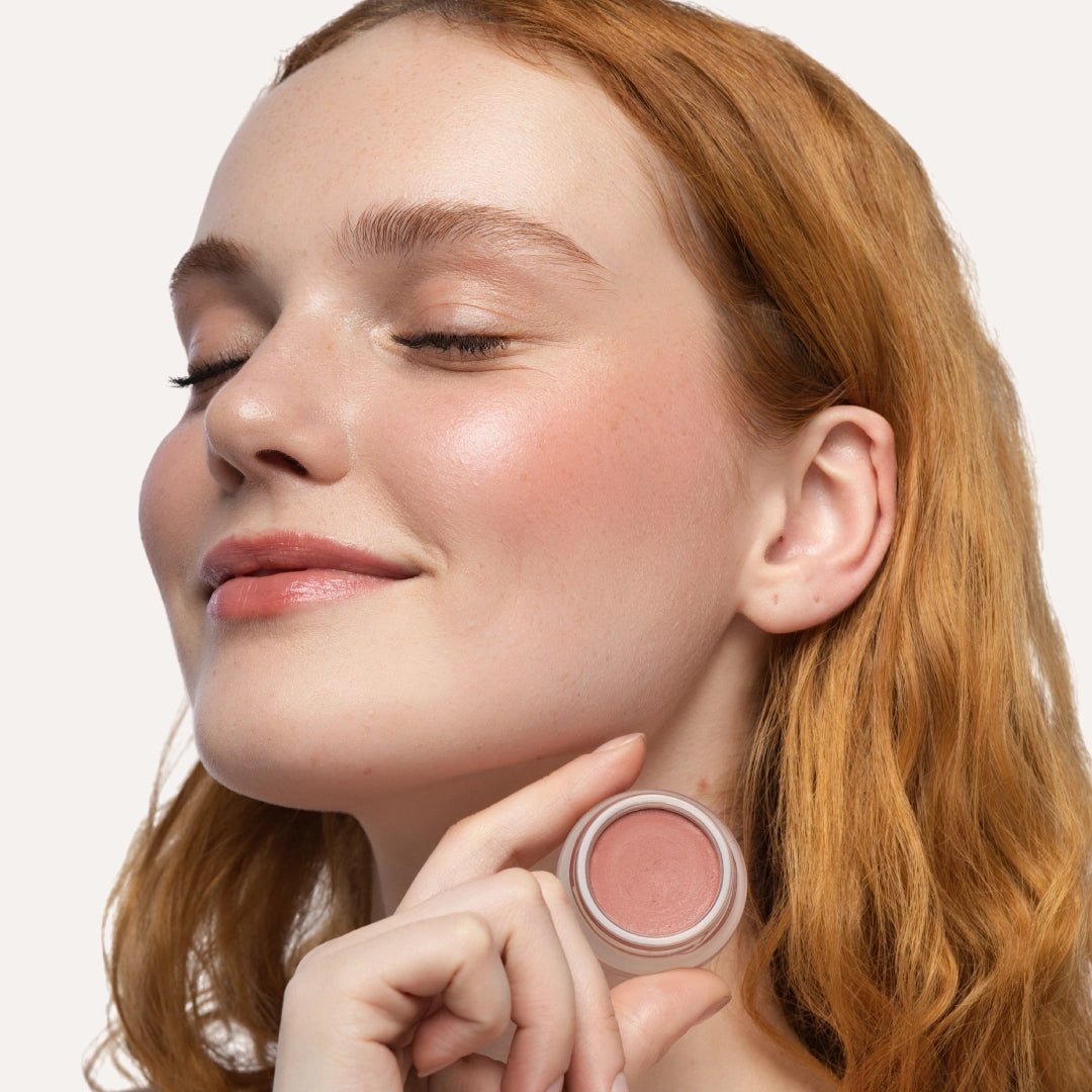 Pack Colorimetría Primavera - Saigu Cosmetics