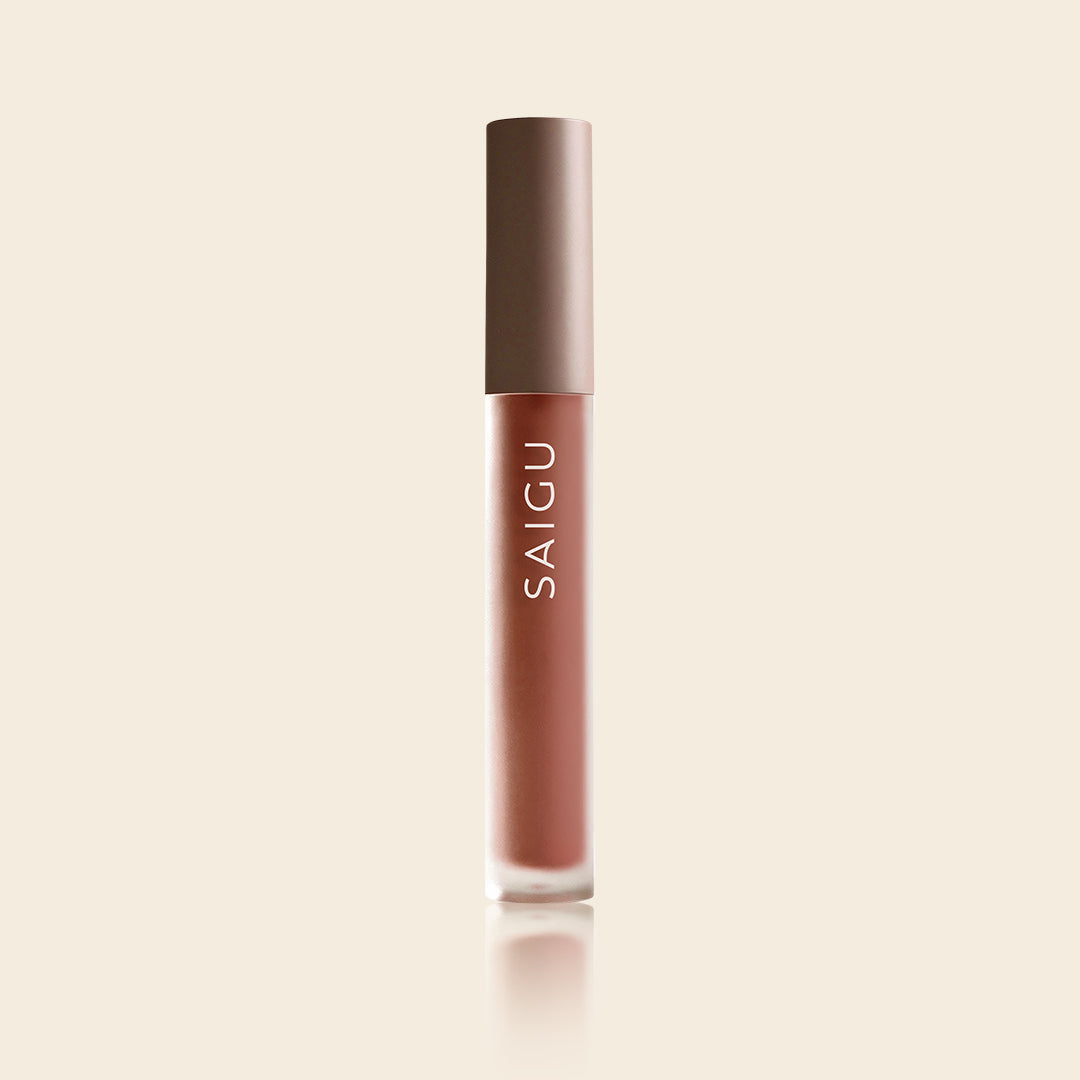 Lip Gloss Melting Plump