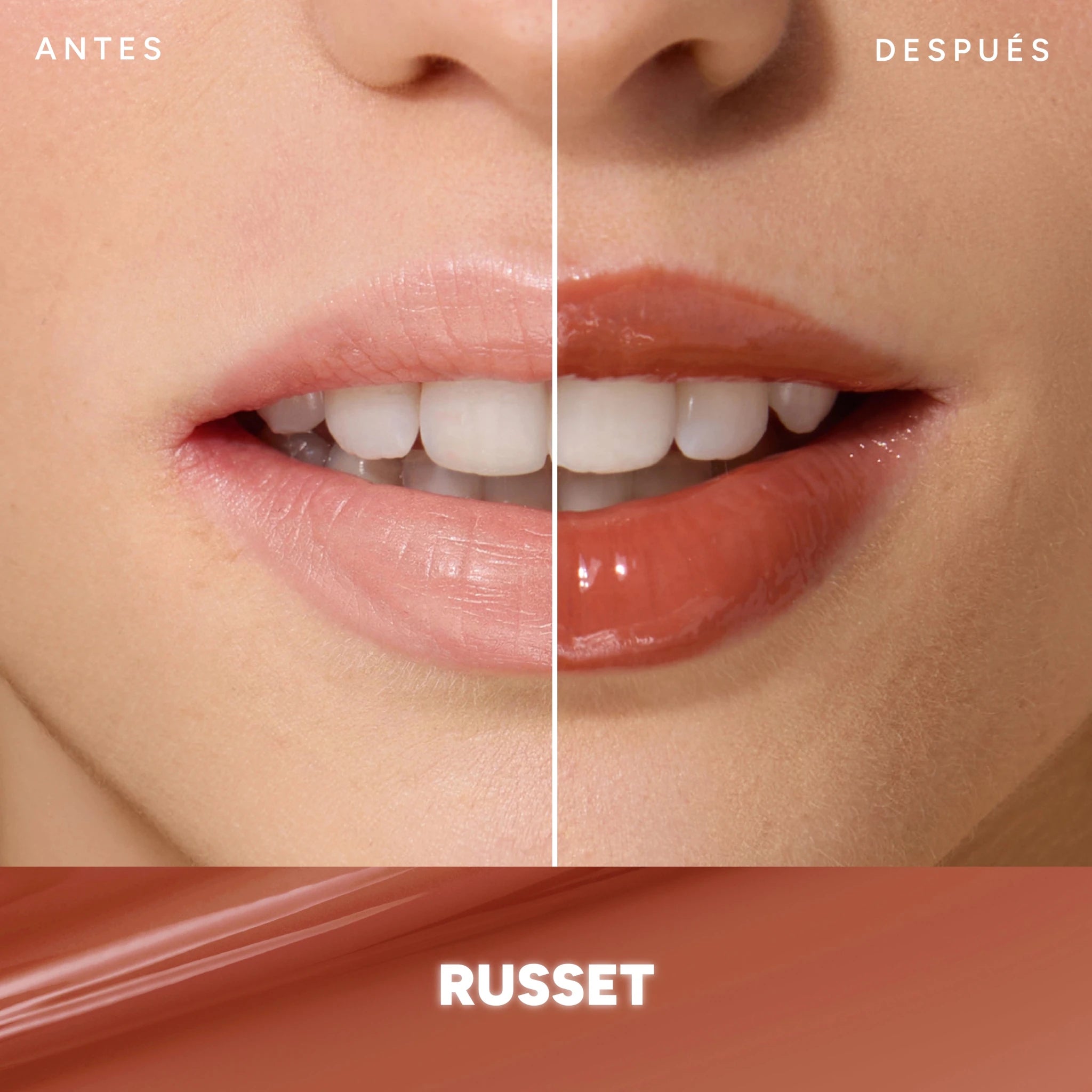 Lip Gloss Melting Plump - Saigu Cosmetics