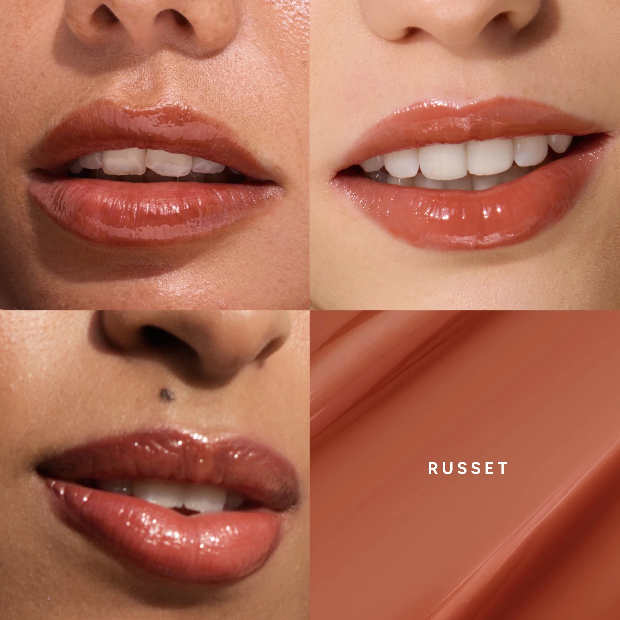 Lip Gloss Melting Plump - Saigu Cosmetics