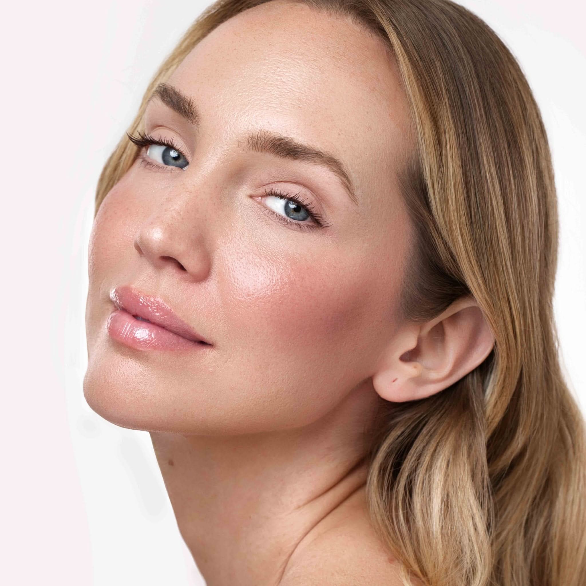 Mascara de Pestañas - Maquillaje Natural Saigu