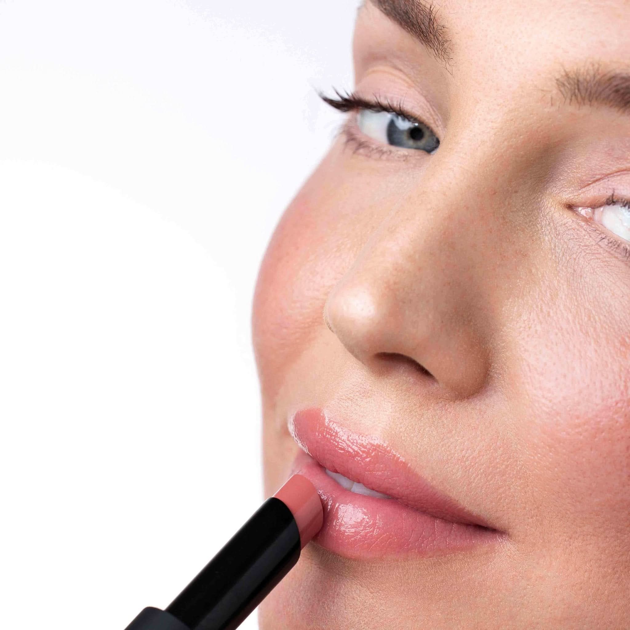 Pintalabios Seline - Maquillaje Natural Saigu