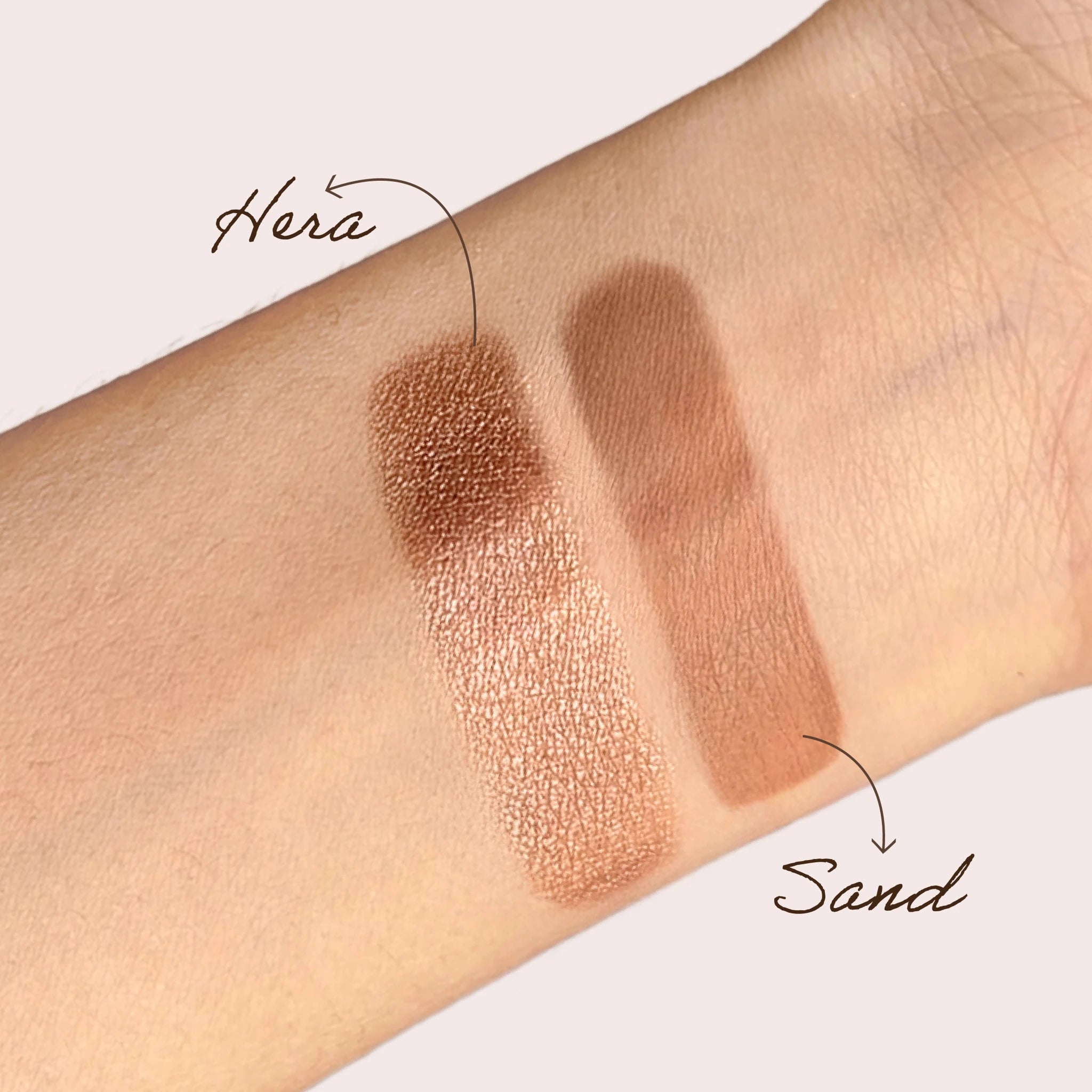 Sombra líquida One Touch Matte - Saigu Cosmetics