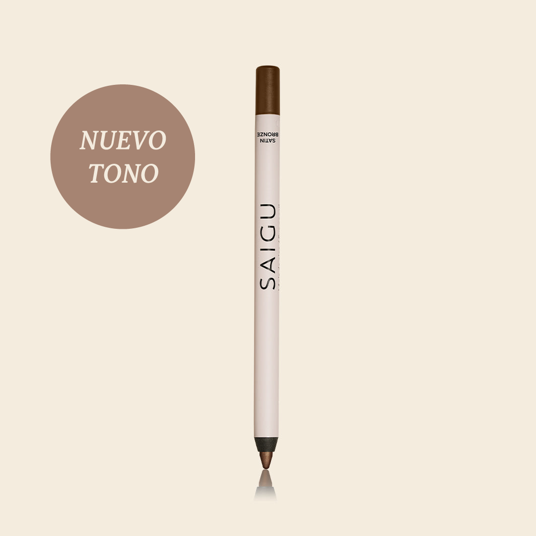 Lápiz de ojos Delineado Infinito