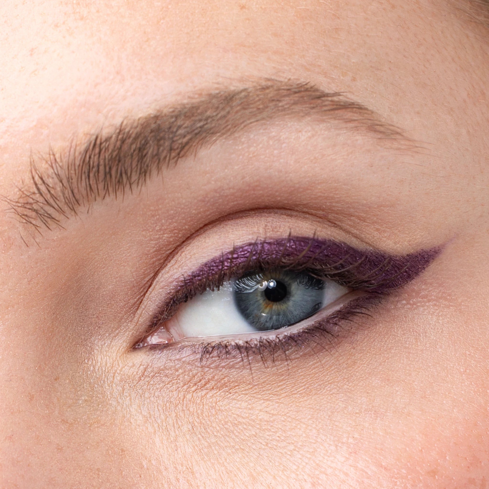 Lápiz de ojos Delineado Infinito - Saigu Cosmetics