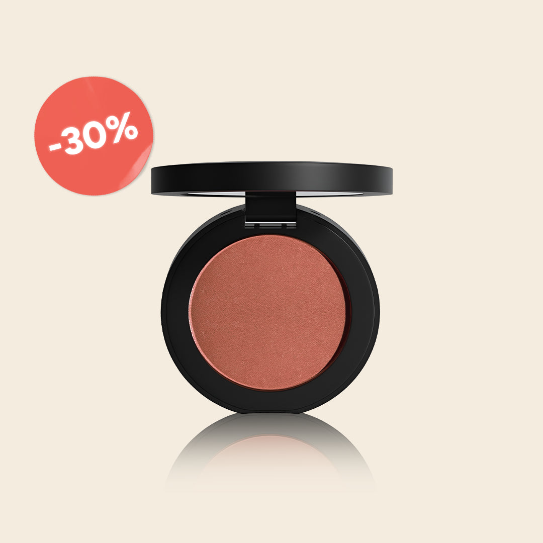 Blush in polvere Radiant Mat