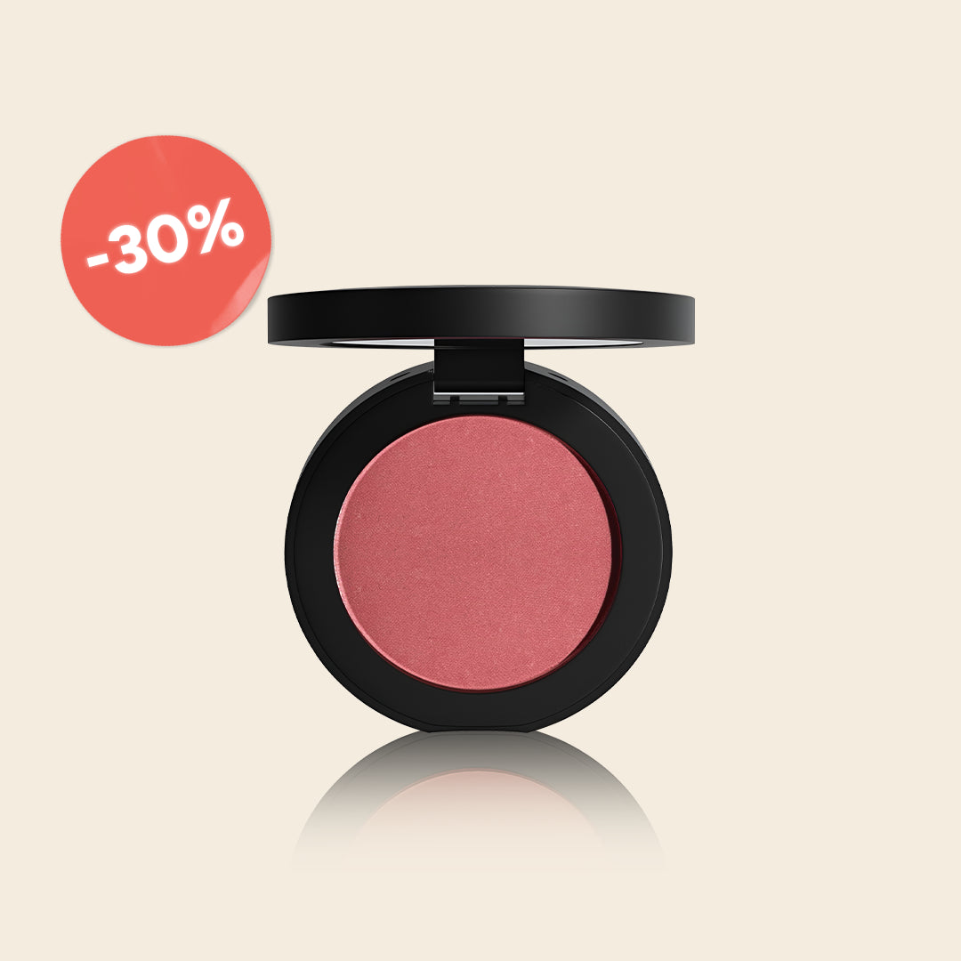 Blush in polvere Radiant Mat